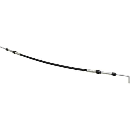 Aftermarket AM120003C2 Torque Amplifier Control Cable AM120003C2-ABL